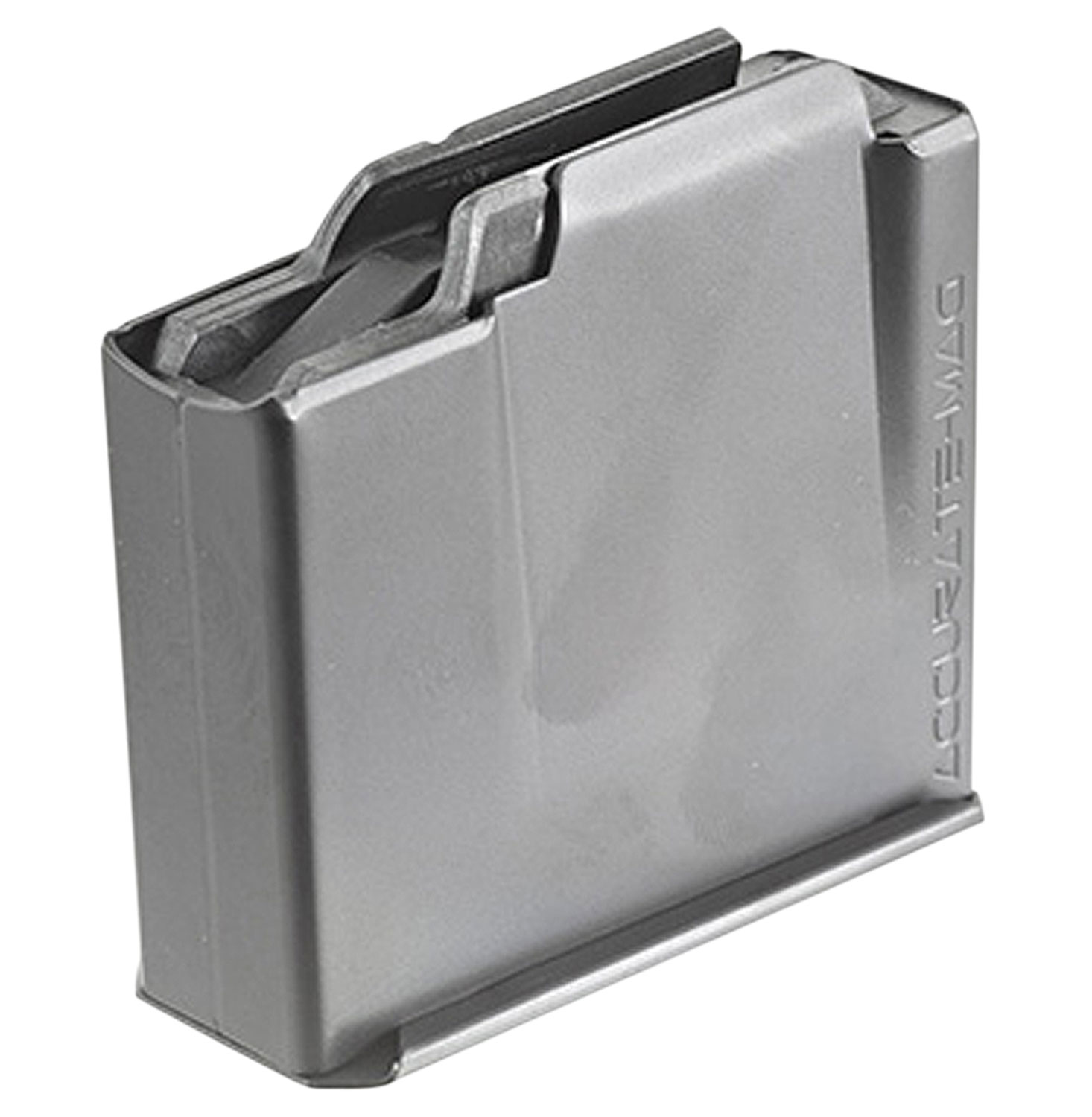 Ruger 90146 Ruger 350 5rd AI-Style Detachable 350 Legend Blued Steel