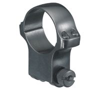 RUGER RING 30MM X-HIGH BLUE