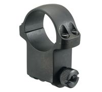 RUGER RING 1″ X-HIGH MATTE HAWKEYE