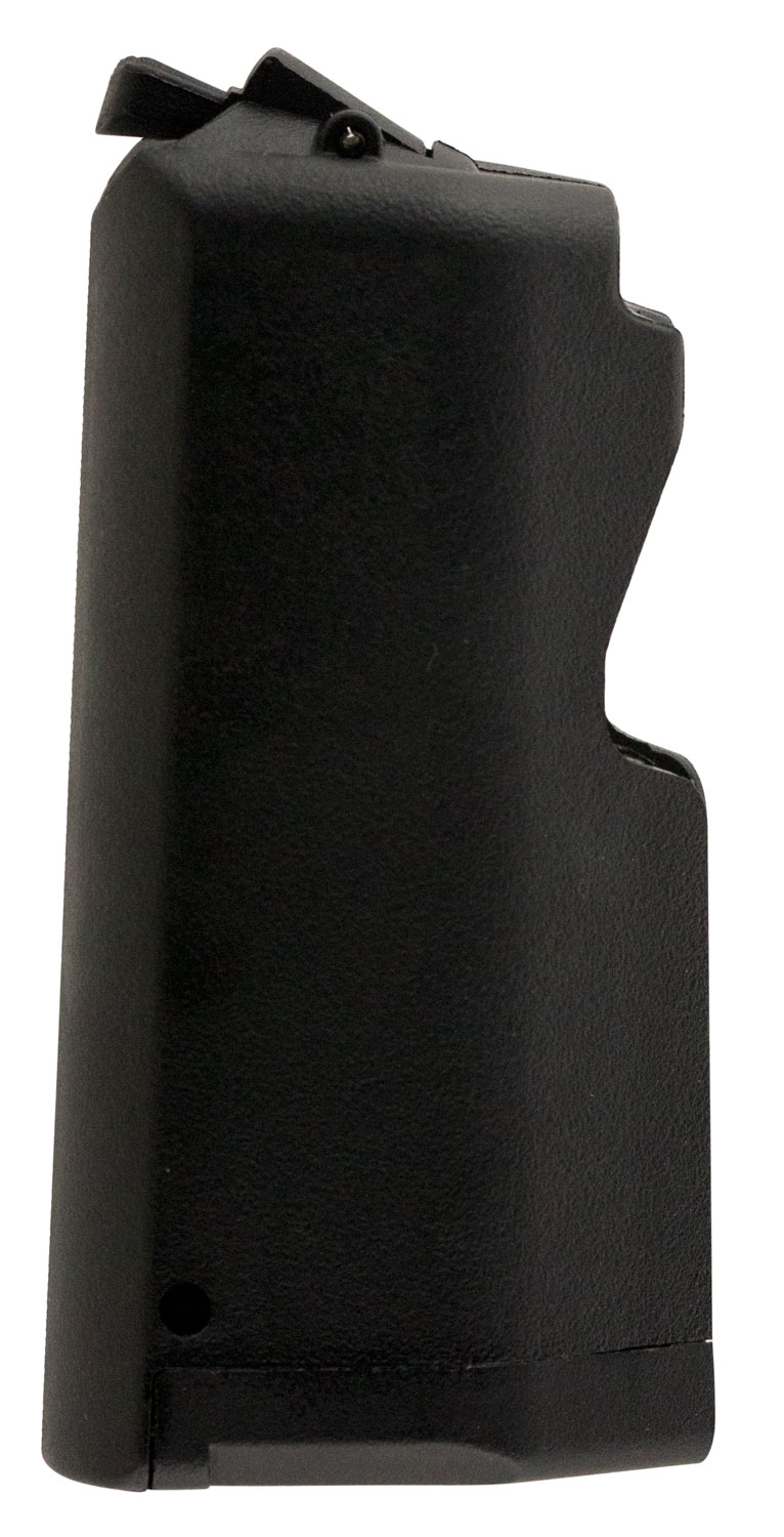 Ruger 90573 American 4rd Rotary 22-250 Rem, Black Polymer