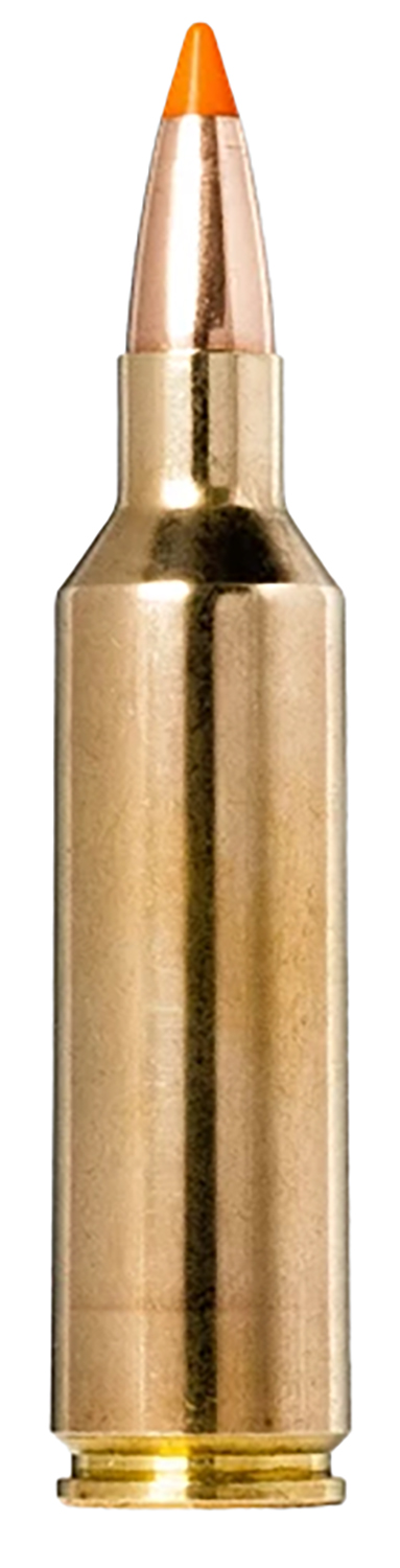 Norma Ammunition 20169532  Tipstrike 270WSM 140gr 20 Per Box/10 Case