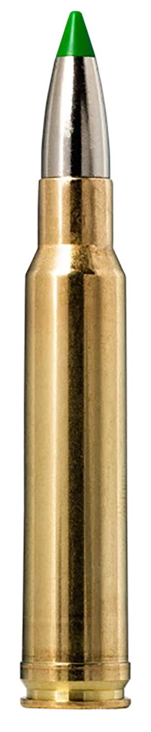 Norma Ammunition 20185422  Ecostrike 338WinMag 200gr 20 Per Box/10 Case