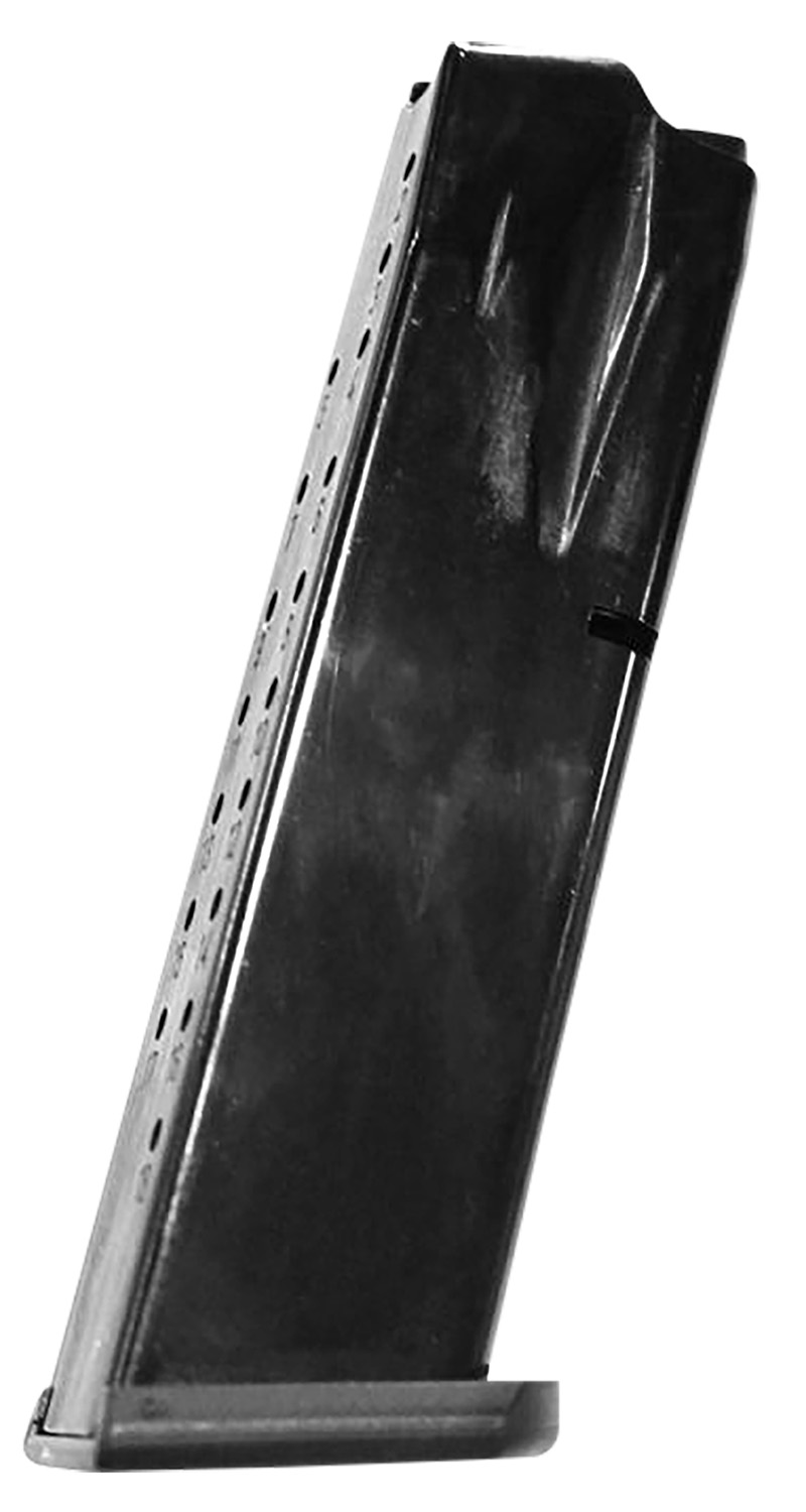 EAA GIRSAN 390118 Regard 18rd 9mm Luger Black Steel