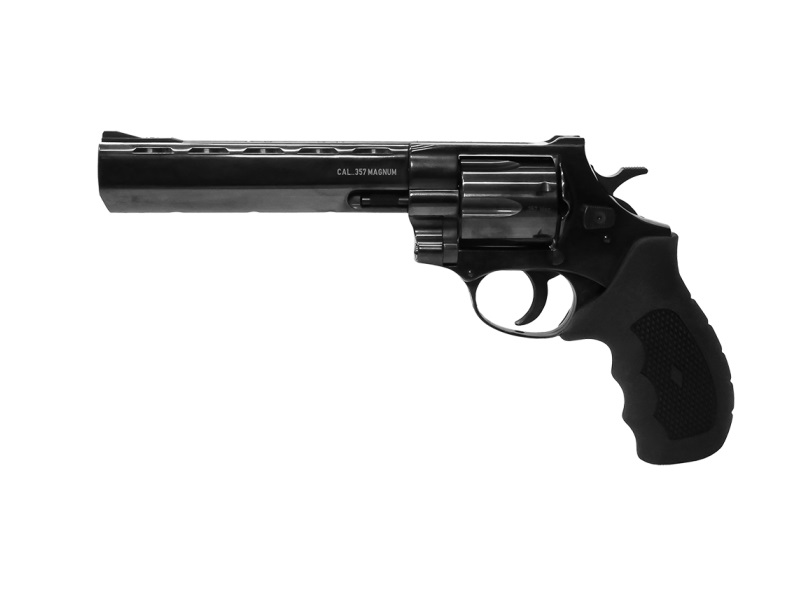 EAA CORP WINDICATOR 357MAG 6″ 6RD BL
