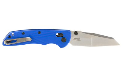 HOGUE DEKA 3.25″ WHRNCLF TMB PLY BLU