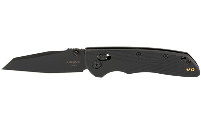 HOGUE DEKA 3.25″ WHRNCLF BLK PLY BLK