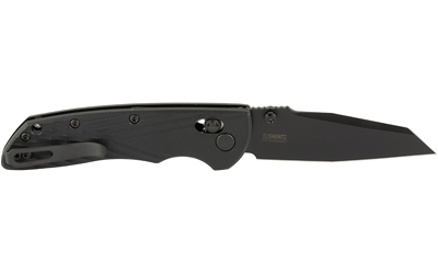 HOGUE DEKA 3.25″ WHRNCLF BLK PLY BLK