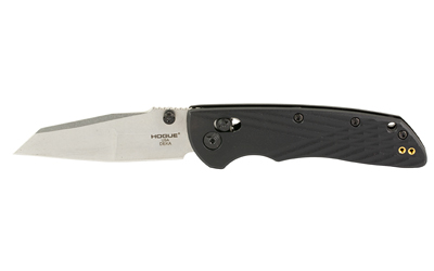 HOGUE DEKA 3.25″ WHRNCLF TMB PLY BLK