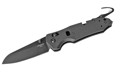 HOGUE TRAUMA 3.4″ TOOL ABLE