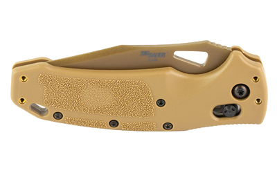 HOGUE SIG K320 M17 3.5 TB COY TAN