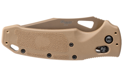HOGUE SIG K320 M17 3.5″ TNTO SRT CYT