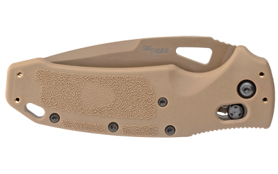 HOGUE SIG K320 M17 3.5″ DP SRT CY TN