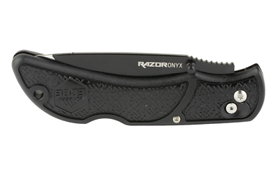 OD EDGE RAZOR ONYX 3.5″ FLDR BLK