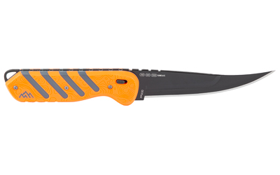 OD EDGE RAZOR HTX 3.5″ GRY/ORG W/STH