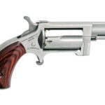 NORTH AMERICAN ARMS SIDEWINDER 22M/22LR 1.5″ SS