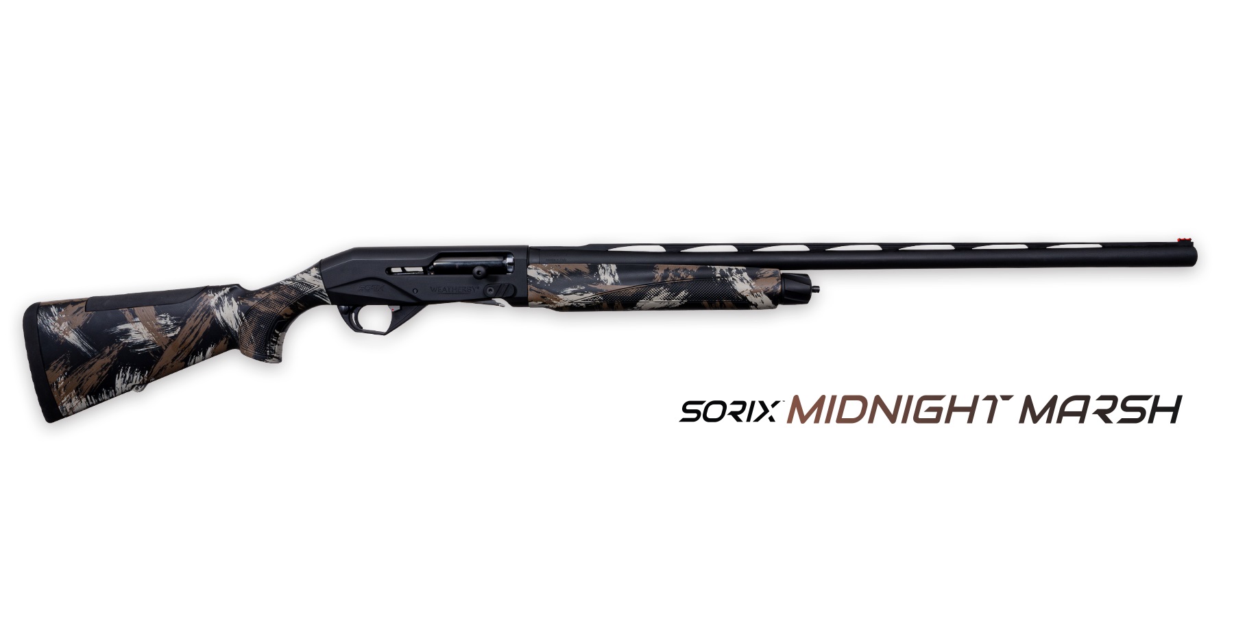 WEATHERBY SORIX MIDNIGHT MARSH 20/28 3″