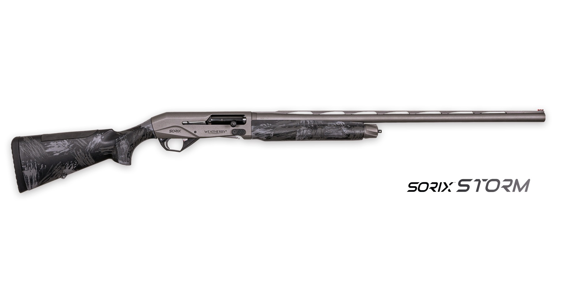WEATHERBY SORIX STORM 12/28 3″
