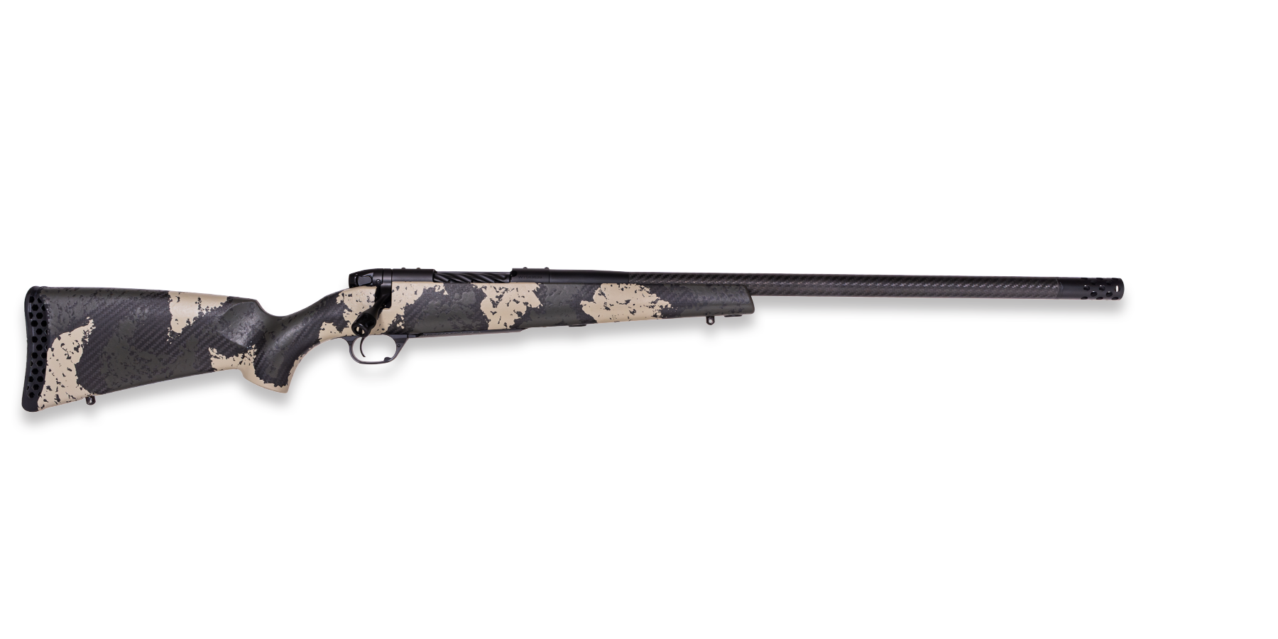 WEATHERBY MARK V BC GUIDE 7MMBC 16″