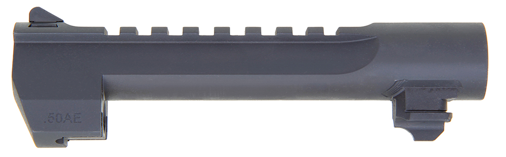 Magnum Research BAR506 Desert Eagle 50 AE 6″ Matte Black Steel Fits Desert Eagle Mark XIX