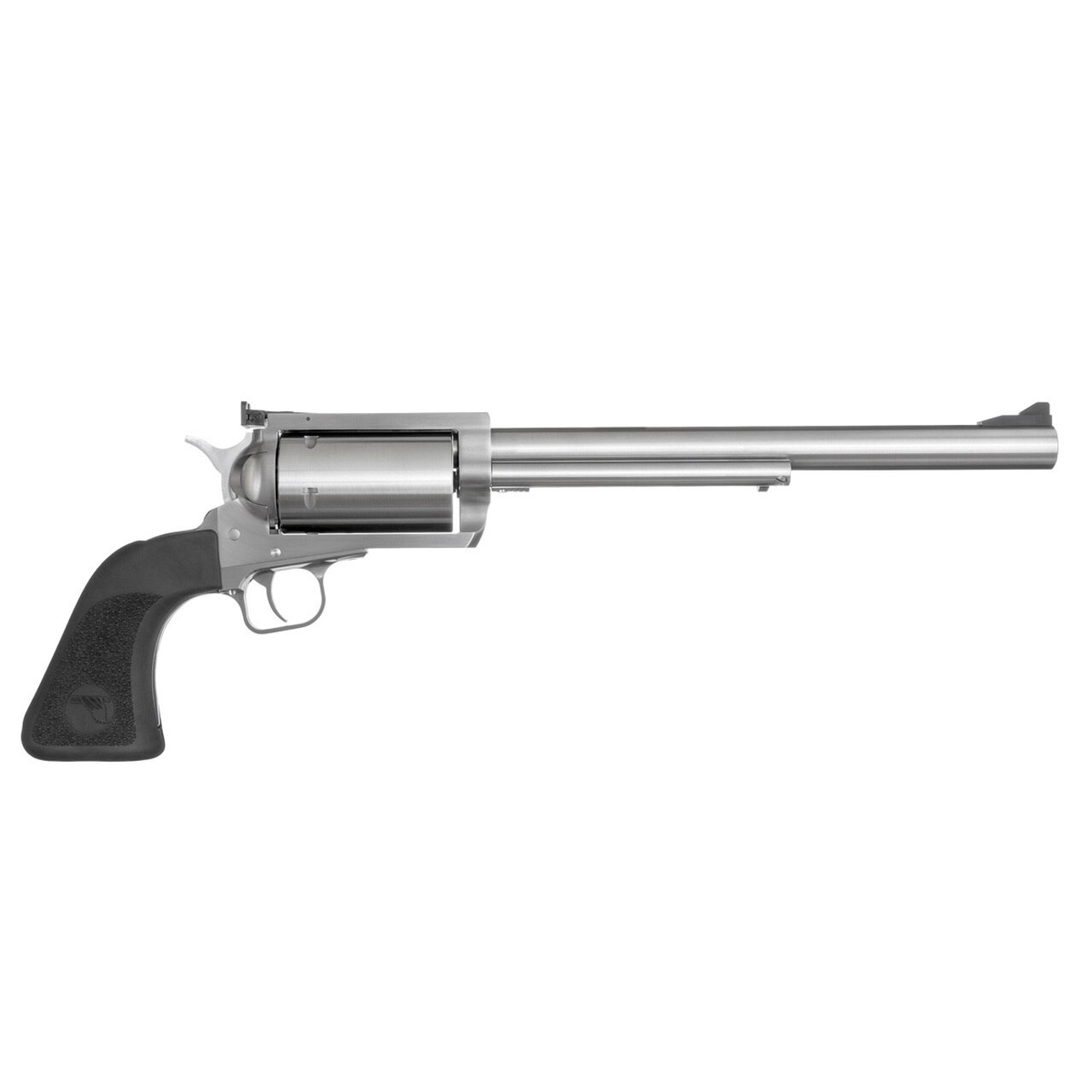 MAGNUM RESEARCH BFR REVOLVER 500SW SS 10″