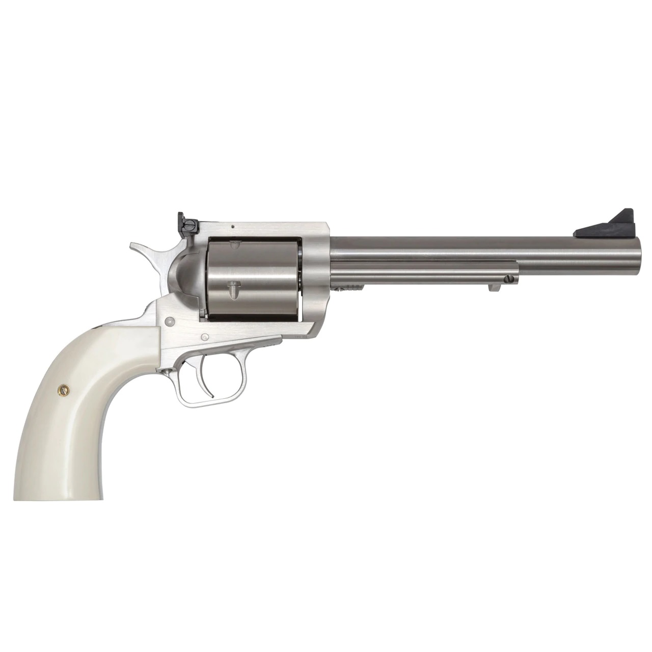 MAGNUM RESEARCH BFR 454CAS BISLEY 6.5″ 6SH