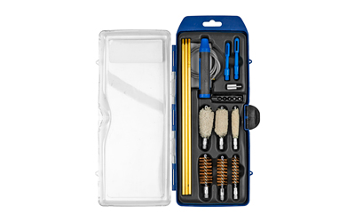 DAC UNIV SHOTGUN CLEANING KIT 21PC