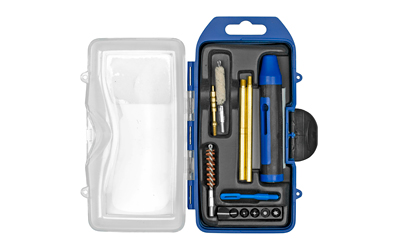 DAC 22CAL PISTOL CLEANING KIT 14PC