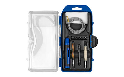 DAC 30CAL RIFLE CLEANING KIT 12PC