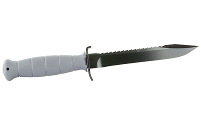 GLOCK OEM FLD KNIFE GREY W/SHEATH