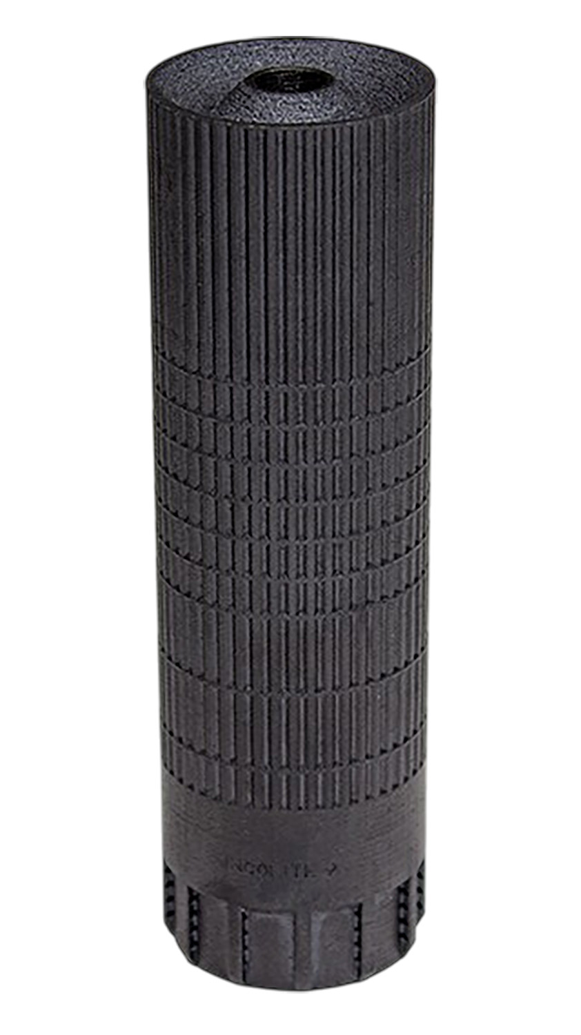 Boe Suppression BOE-IL9 IncoLite 9 9mmLuger 1.50″ 718 Inconel 1/2″x28