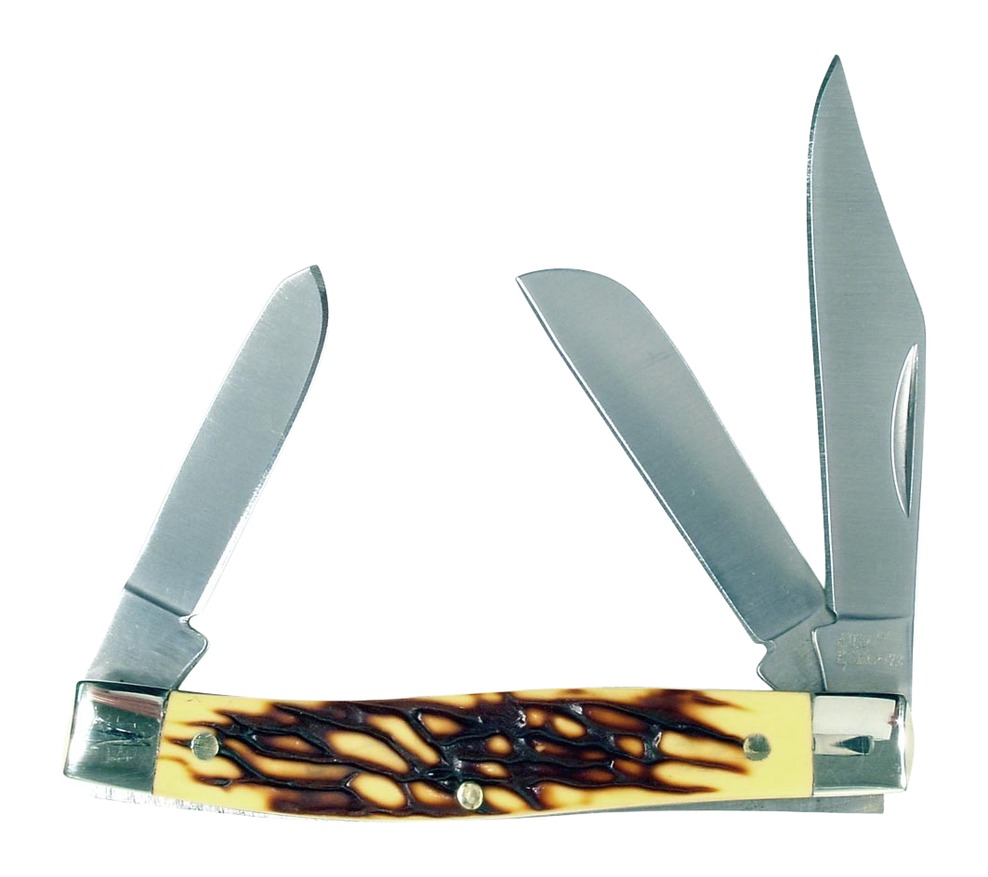 RUKO RUK0072-CS 440A 3-5/16″DEER HORN FOLDING