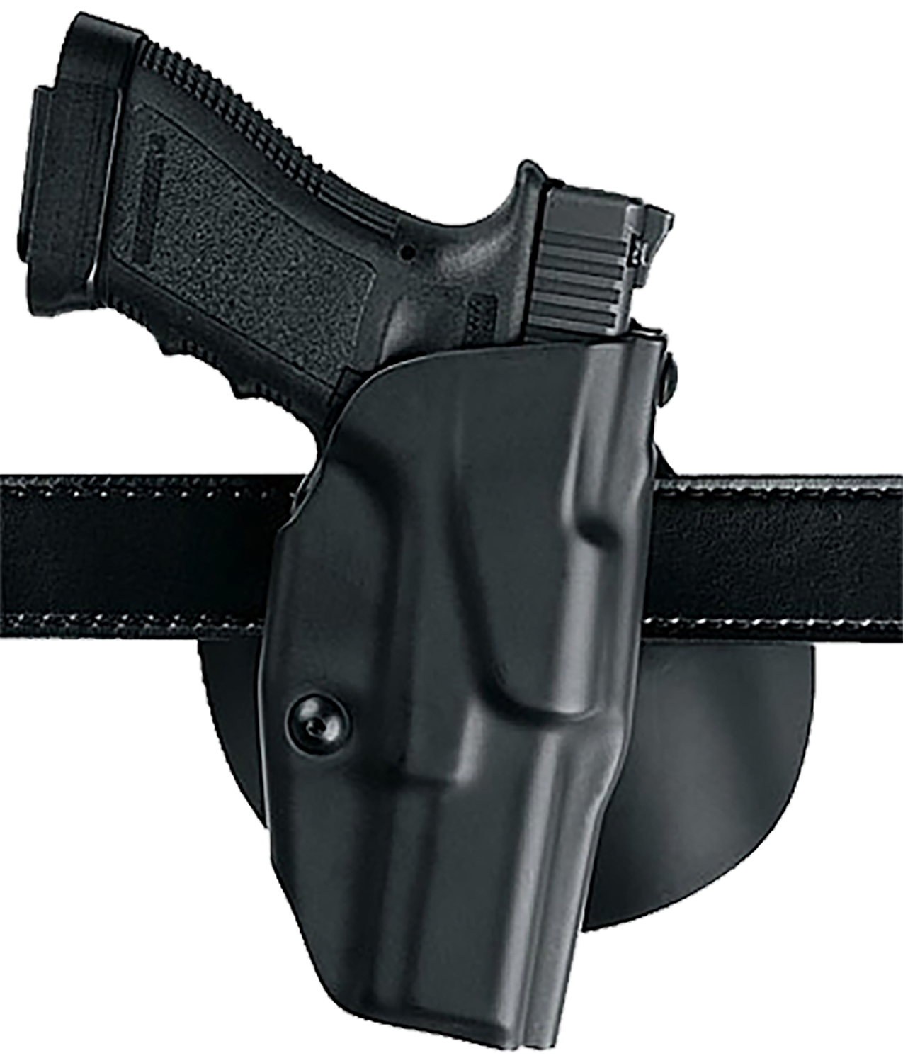 Safariland 6378149411 ALS Belt SafariLaminate Paddle Fits Springfield XD 5″ Right Hand