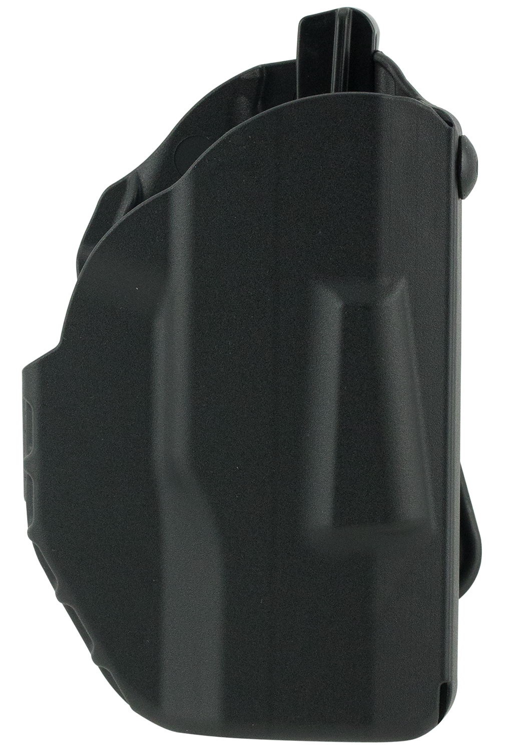 Safariland 7378477411 7378-7TS-ALS  Black SafariSeven Fits SigP226R Belt Loop/Paddle Mount Right Hand