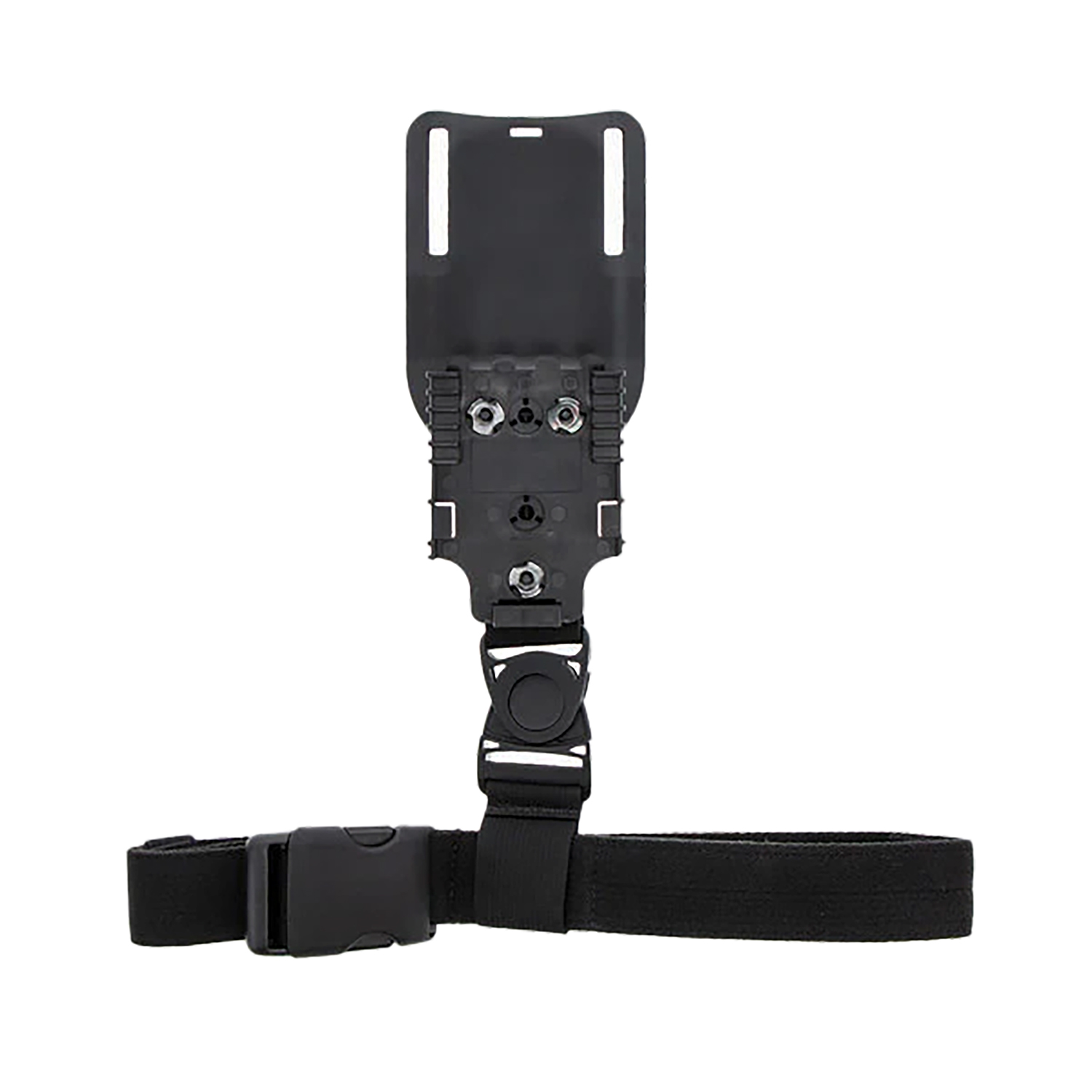 Safariland RGRUBLCOMPLETE2 RGR-UBL  Belt Black
