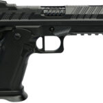 FUS XPCMPTR CUST 9MM 17RD PRT