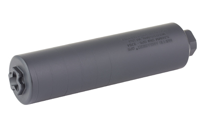 GRIFFIN GP5 SUPPRESSOR 556 BLK