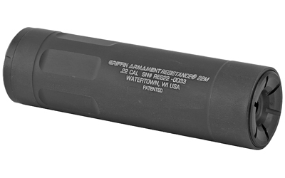 GRIFFIN RESISTANCE 22M MODULAR 22CAL
