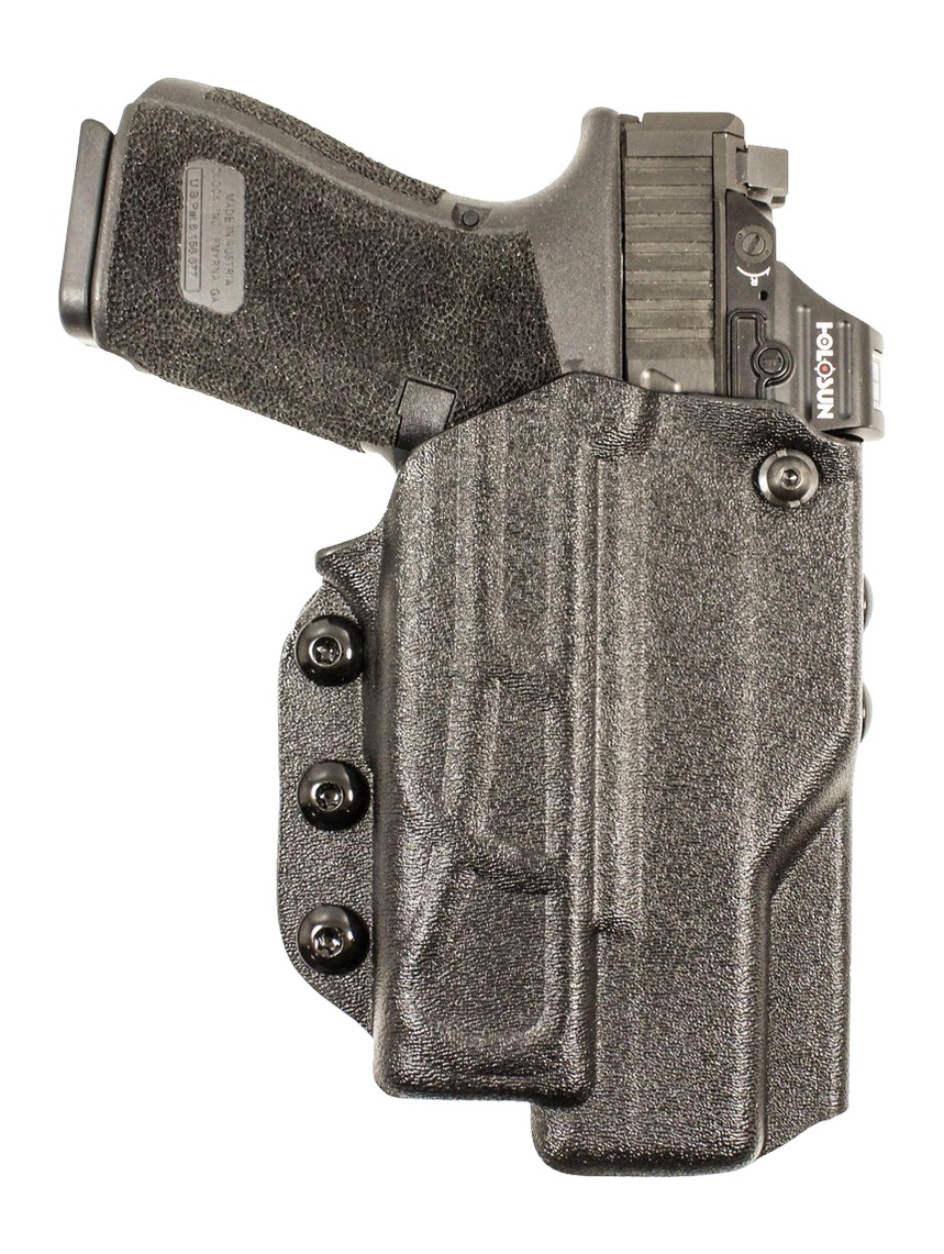 DES 218KA6YZ0 GLK43X MOS/48 MOS W/STL TLR 7 RH