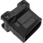 Strike Industries ARCMSPSAFBK Angled Grip  Black