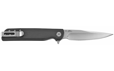CRKT LCK + 3.33″ PLAIN