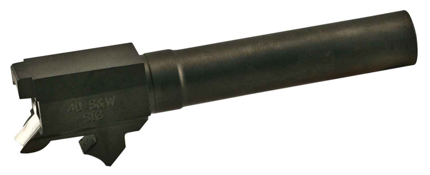 Sig Sauer BBL22940 P229 40 S&W 3.90″ Black Nitride Steel