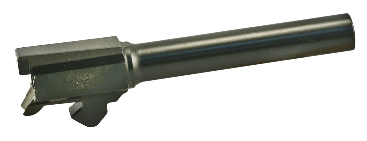 Sig Sauer BBL22640 P226 40 S&W 4.40″ Black Nitride Steel