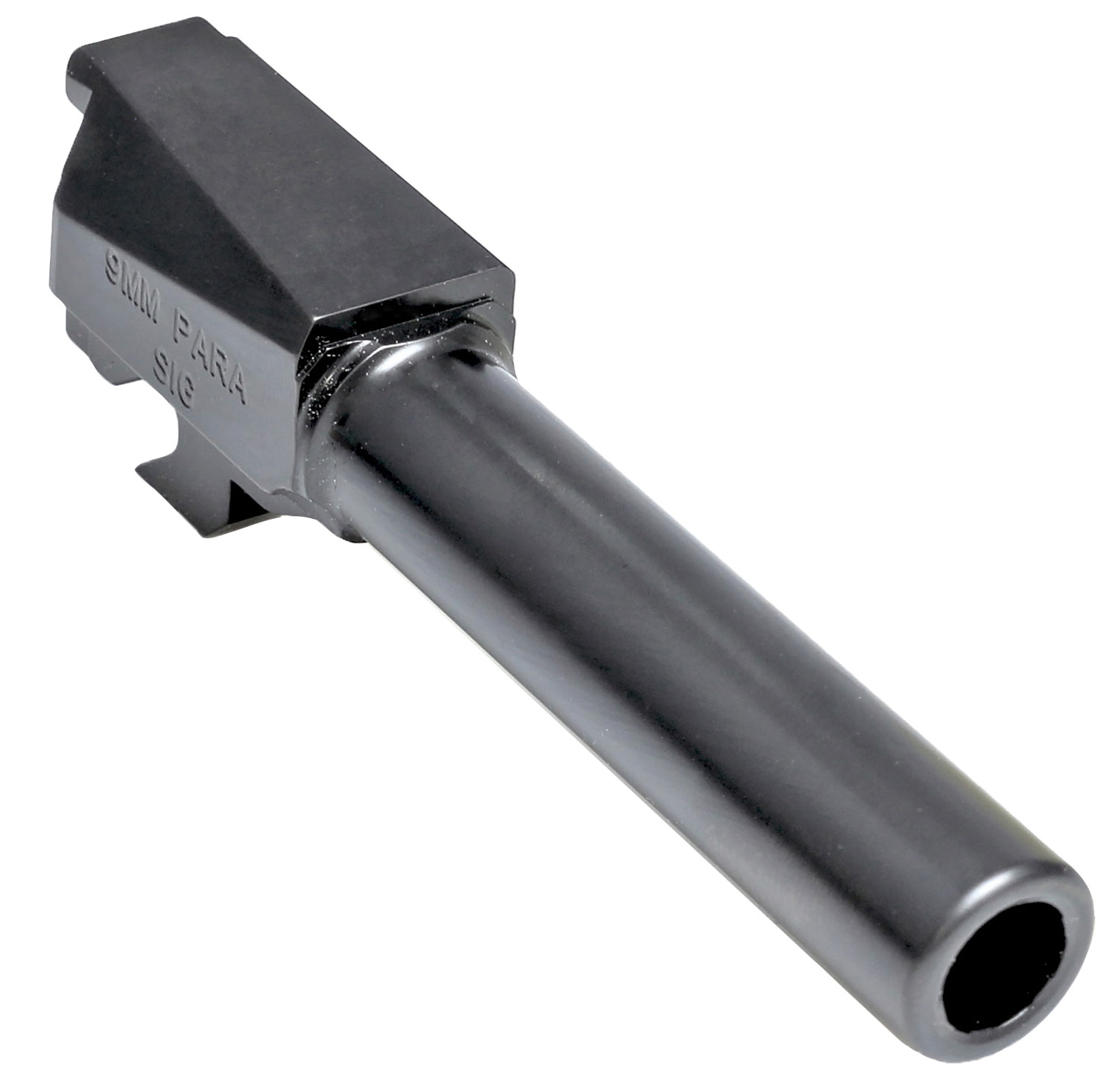 Sig Sauer BBLMODC9 P320 9mm Luger 3.90″ Black Nitride Steel