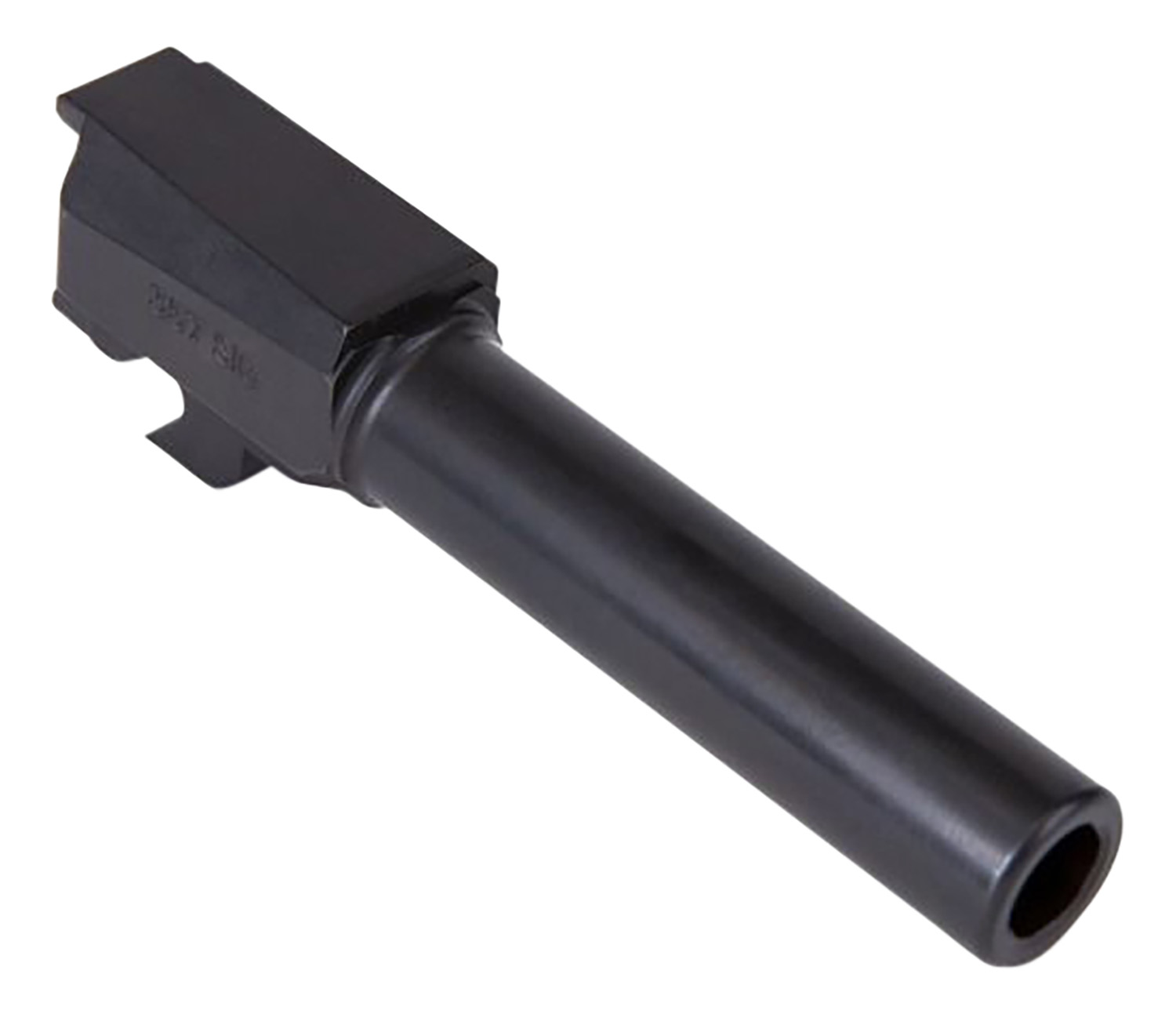 Sig Sauer BBLMODC357 P320  357 Sig 3.90″ Black DLC Fits Sig P320 Compact/P320 Carry