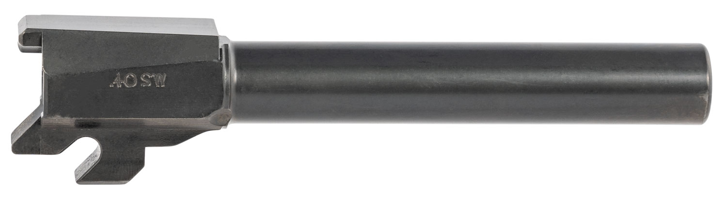 Sig Sauer BBLMODF40 P320 40 S&W 4.70″ Black Nitride Steel Fits Sig P250/P320