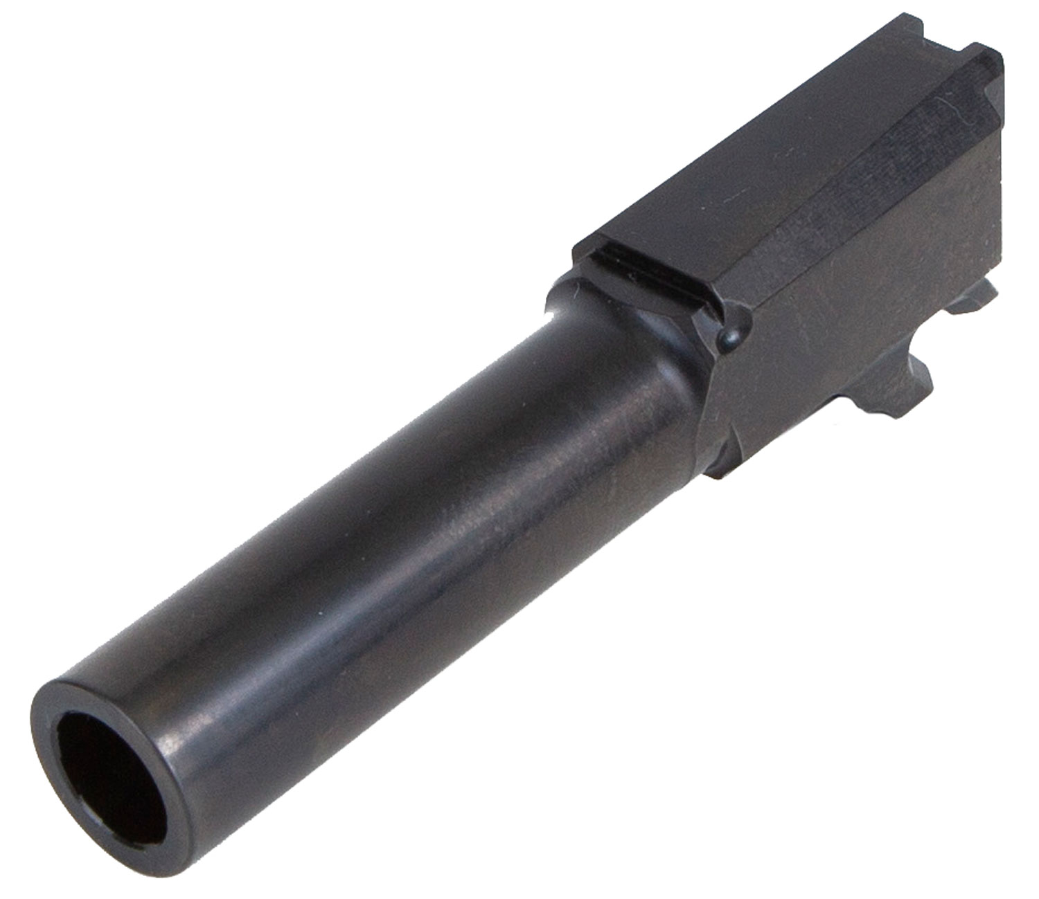 Sig Sauer BBL3659 P365 9mm Luger 3.10″ Black Nitride Steel