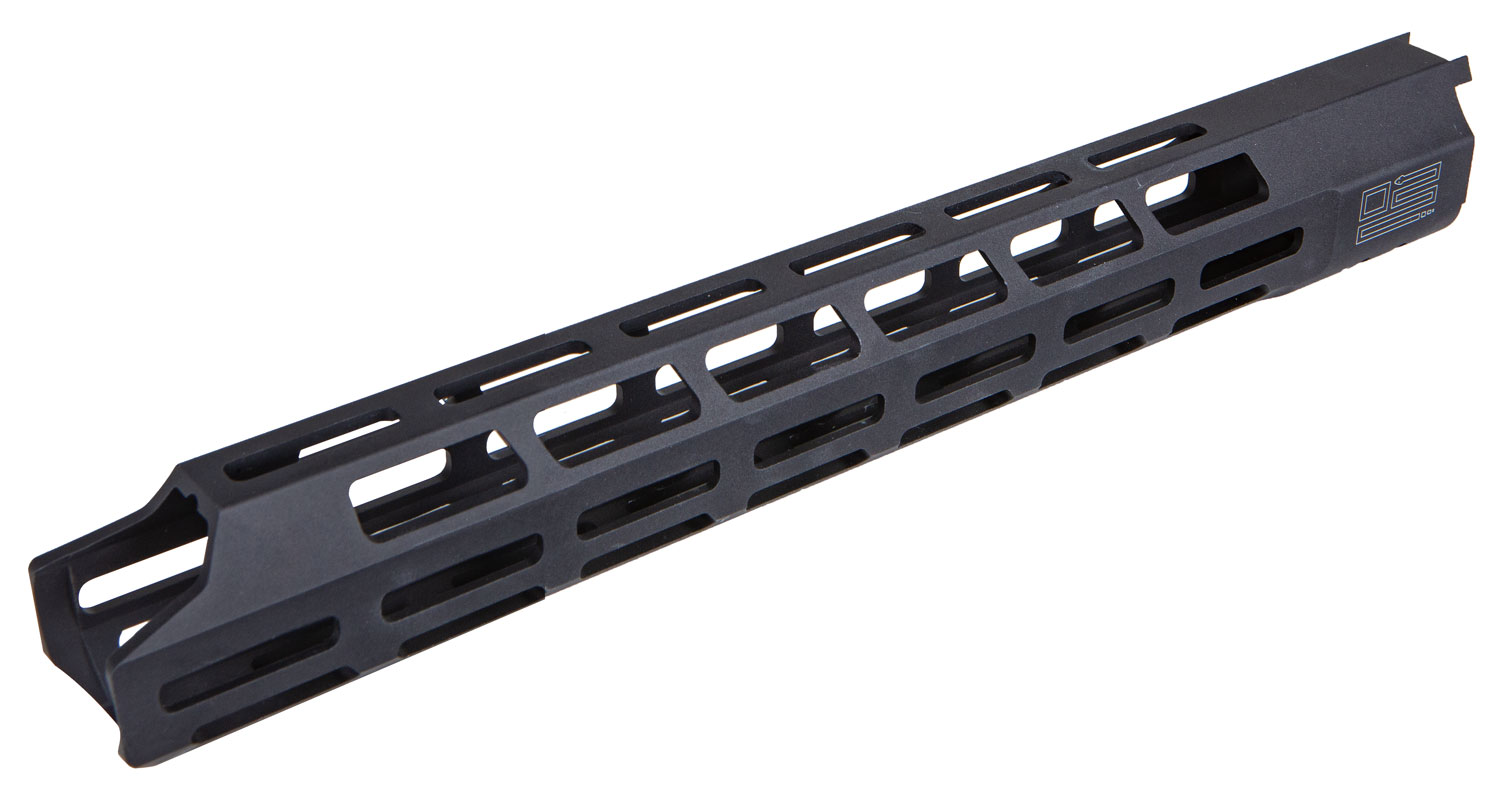Sig Sauer HGRDTRDE13MLOKBLK MLOK Handguard Black Aluminum Sig M400 Tread 13″ Long