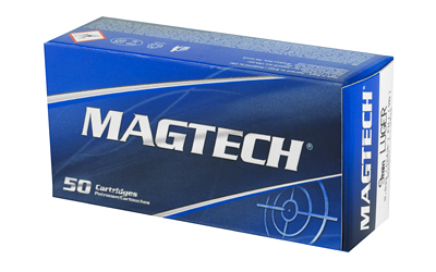 MAGTECH 9MM 124GR FMJ 50/1000