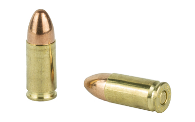 MAGTECH 9MM 124GR FMJ 50/1000