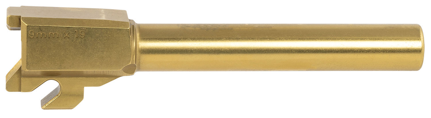 Sig Sauer 8900791 P320  9mm Luger 4.70″ Gold Titanium Nitride Steel, Fits Sig P320